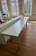 bureautafel van 3m60, Huis en Inrichting, Bureaus, Ophalen, Zo goed als nieuw, Bureau