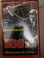 Blind Man's Bluff, Horreur, Utilisé, Enlèvement ou Envoi