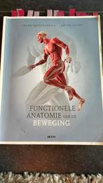 Frank Vandenabeele - Functionele anatomie van de beweging, Ophalen, Zo goed als nieuw, Frank Vandenabeele; Anouk Agten