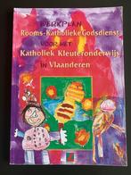 rooms katholieke godsdienst, Boeken, Ophalen, Zo goed als nieuw
