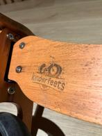 kinderfeets 2-in-1 loopfiets, Kinderen en Baby's, Ophalen, Zo goed als nieuw, Rij- of Hobbelspeelgoed