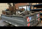 Ik kom halen oud ijzer gratis, Doe-het-zelf en Bouw, Ophalen of Verzenden, IJzer