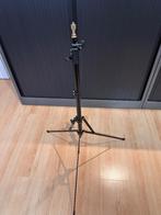 Manfrotto 5001B flitsstatief / lichtstatief, Ophalen, Zo goed als nieuw, Statief of Scherm