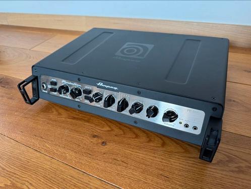 Ampeg PF-500 Portaflex, Muziek en Instrumenten, Versterkers | Bas en Gitaar, Gebruikt, Basgitaar, 100 watt of meer, Ophalen