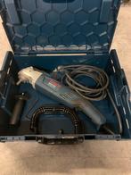 Bosch polijstmachine, Doe-het-zelf en Bouw, Ophalen, Zo goed als nieuw