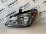 Koplamp links van een Mercedes Vito, Auto-onderdelen, Ophalen of Verzenden, 12 maanden garantie, Nieuw, Mercedes-Benz