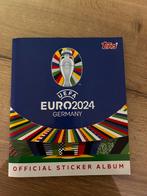 EK 2024 (volledig), Verzamelen, Ophalen of Verzenden, Zo goed als nieuw