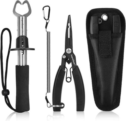 supregear Vistangenset SNELLE GRATIS LEVERING, Watersport en Boten, Hengelsport | Witvissen, Nieuw, Overige typen, Verzenden