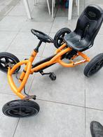 Berg go-carts, Kinderen en Baby's, Speelgoed | Buiten | Skelters, Ophalen, Gebruikt