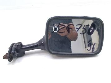 SPIEGEL RECHTS Yamaha YZF 750 R 1993-1998 (YZF750R) beschikbaar voor biedingen