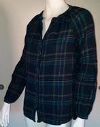 C&A hemdje "S", Kleding | Dames, Blouses en Tunieken, C&A, Ophalen of Verzenden, Zo goed als nieuw, Maat 36 (S)