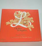 Parfum L de Lolita Lempicka, Enlèvement ou Envoi, Comme neuf