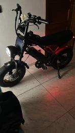 Fatbike v20 mini, Fietsen en Brommers, Ophalen, Zo goed als nieuw