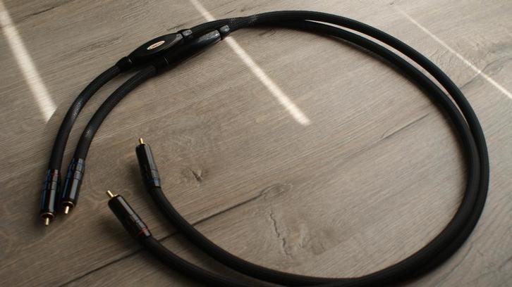 Transparent MusikLink super MM2 !!! Mint !!!, TV, Hi-fi & Vidéo, Amplificateurs & Ampli-syntoniseurs, Comme neuf, Enlèvement ou Envoi