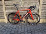 Stevens gravelbike, Ophalen, Zo goed als nieuw