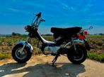 Yamaha chappy, Ophalen, Tweetakt, Gebruikt, Overige modellen
