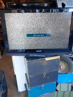 Samsung televisie met HDMI en afstandsbediening, Audio, Tv en Foto, Televisies, Ophalen, Samsung