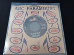 Jeanette "Baby" Washington – Let Love Go By " Popcorn ", 7 inch, Single, Ophalen of Verzenden, Zo goed als nieuw