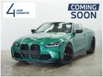 BMW Serie M M4 XDRIVE - COMPETITION - FACELIFT 2, Achat, Euro 6, https://public.car-pass.be/vhr/2cd97d4a-743d-4797-860c-0f7d06285bb9