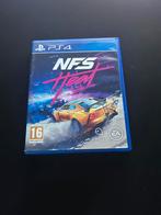 NFS heat  (ps4/ps5) game, Ophalen of Verzenden, Zo goed als nieuw