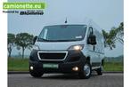 Peugeot Boxer 333 2.2 BlueHDi 140 L2H2 Asphalt (bj 2021), Voorwielaandrijving, Gebruikt, Euro 6, 4 cilinders