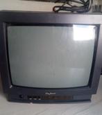 Tv gratis, Audio, Tv en Foto, Vintage Televisies, Ophalen, Gebruikt, 40 tot 60 cm, Overige merken