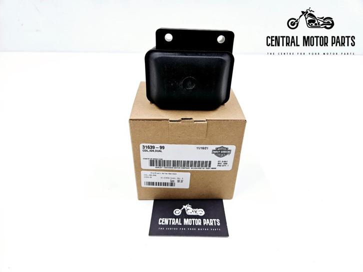 Bobine Touring 1999-2001, Motoren, Onderdelen | Harley-Davidson, Nieuw, Ophalen of Verzenden