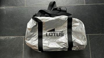 Sporttas Lotus beschikbaar voor biedingen