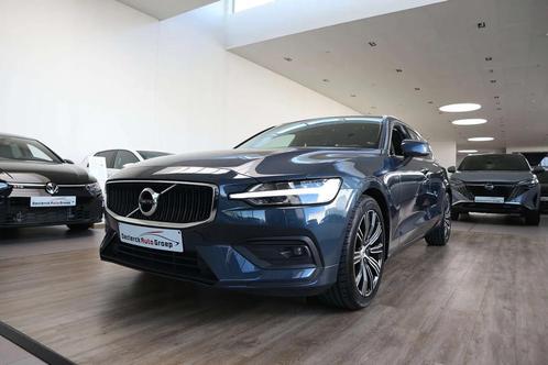 Volvo V60 2.0 D4 AUTOMAAT MOMENTUM*92.000KM*TOPAANBOD !, Auto's, Volvo, Te koop, V60, ABS, Achteruitrijcamera, Airbags, Airconditioning