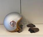 Rodeo Drive: Brommerhelm Lunga Titanium XL, Ophalen, Gebruikt, Extra large of groter, Rodeo drive