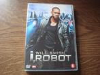 DVD - I, Robot (Will Smith), Ophalen of Verzenden, Actie