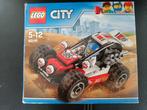 Lego buggy city 60145, Enlèvement, Comme neuf, Ensemble complet, Lego