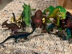 Dino’s dino speelset >20 dinosaurussen speelgoed, Kinderen en Baby's, Speelgoed | Actiefiguren, Ophalen of Verzenden