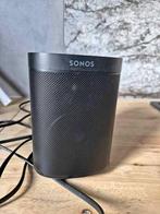 sonos, Enlèvement, Sorento