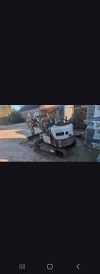 Wcm minigraver ctx8010, Enlèvement