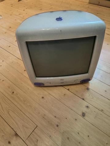 Apple iMac G3 beschikbaar voor biedingen