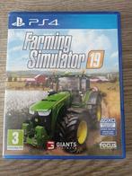 Farming simulator 19, Ophalen