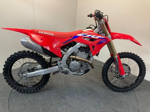 Honda CRF 250R bj.2024 ref. LS 2801, Motoren, Motoren | Honda, Bedrijf, Crossmotor, 1 cilinder, Ophalen