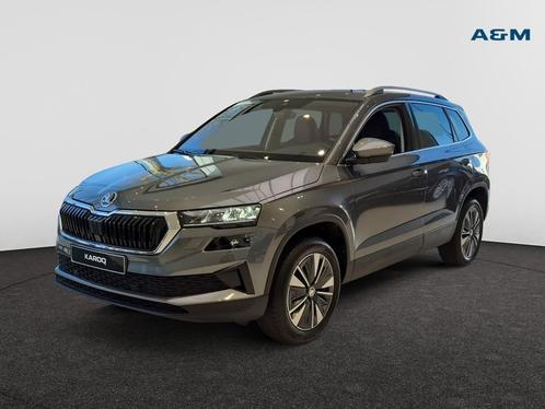 Skoda Karoq Karoq 1.5 TSI ACT Family DSG, Auto's, Skoda, Karoq, ABS, Airbags, Cruise Control, Elektrische ramen, Lederen bekleding