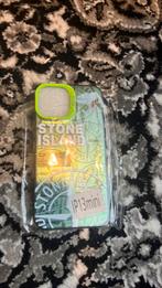 Stone island hoesje, Ophalen of Verzenden, Nieuw, IPhone 13 mini, Hoesje of Tasje