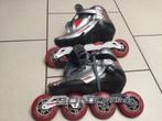 Professionele skeelers, Sport en Fitness, Skeelers, Inline skates 4 wielen, Dames, Ophalen, Overige merken