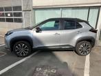 Toyota Yaris Cross B-SUV 1.5 TNGA HEV 2WD CVT Dynamic Plus, Auto's, Stof, Gebruikt, 1490 cc, Bedrijf