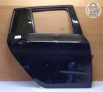 Portier deur BMW 2-serie Gran Tourer F46 Black Saphir 475, -, Origine de la pièce connue, Utilisé, Porte