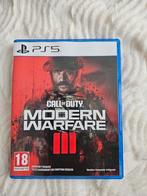 CoD modern Warfare 3, Comme neuf, Enlèvement