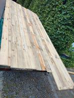 planken, Ophalen, Gebruikt, Planken
