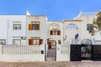 Duplex woning met onderbouw/Calas Blancas in Torrevieja/6slk, Immo, 110 m², Torrevieja, Spanje, Woonhuis