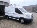 Ford Transit L2H2 2019 euro6 11850€ netto, Euro 6, Entreprise, 3 places, Boîte manuelle