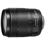 Canon zoomlens Ef-s 18-135mm, Audio, Tv en Foto, Foto | Lenzen en Objectieven, Ophalen, Zo goed als nieuw, Overige typen, Zoom