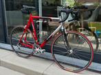 Orbea 1 Asphalt Aspin Campagnolo 9 Speed Maat 58-60, Fietsen en Brommers, Fietsen | Racefietsen, Gebruikt, Heren, Aluminium, Overige maten