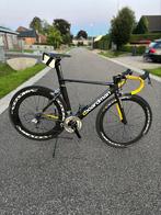 Cboardman aero tt 54, Fietsen en Brommers, 10 tot 15 versnellingen, Overige merken, Carbon, Ophalen of Verzenden